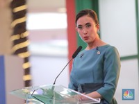 Okupansi Hotel Sempat Jeblok-Cuma 33%, Menpar Akui Gegara Pemerintah