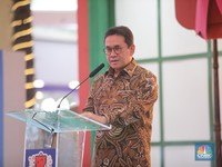 Mendag Ungkap Orang RI Sudah Mulai Banyak Jajan, Ini Buktinya