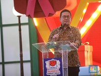 Kantor Zulhas Tolak Usulan Impor Beras Industri, Ini Respons Mendag