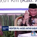 Video: Menteri PU: Akses Antar Kabupaten di Aceh Mulai Terbuka