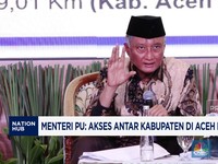 Video: Menteri PU: Akses Antar Kabupaten di Aceh Mulai Terbuka