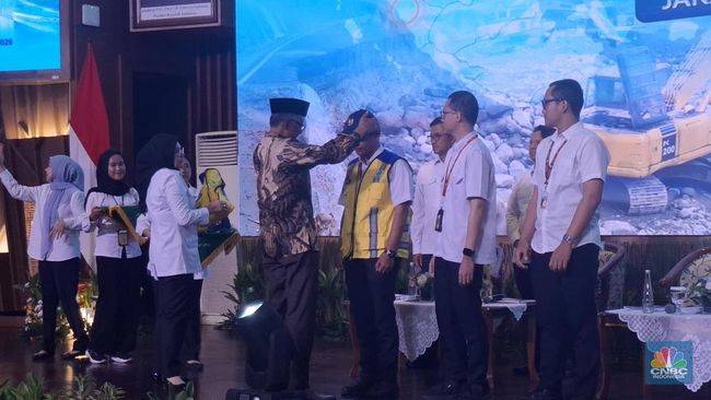 402 ASN PU Turun Gunung Jadi Relawan ke Lokasi Bencana Sumatra