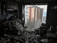 Bank Dunia Ramal 3 Negara Krisis di 2026, Gaza Pulih!