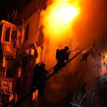 Detik-Detik Amukan Putin Kirim 