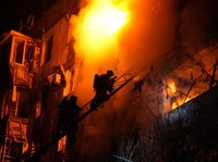 Detik-Detik Amukan Putin Kirim 