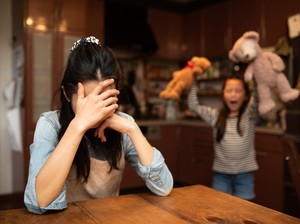 Jangan Katakan Ini ke Anak saat Ingin Beli Sesuatu, Pakar: Bisa Merasa Kekurangan