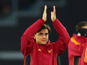 Dybala Segera Tinggalkan Roma, Menuju Boca Juniors?