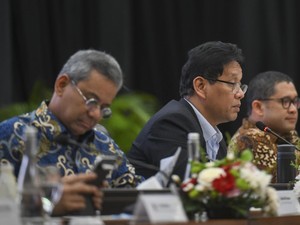 Purbaya Dicopot, Ekonom Nilai Ada Masalah Internal hingga Dividen Rp 120 T