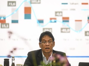 Purbaya Ungkap Ada Sisa Duit Rp 399 T buat Belanja Awal Tahun