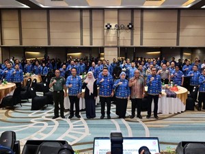 Survei Parameter Publik Indonesia, Indeks Kepuasan Masyarakat Makassar Baik