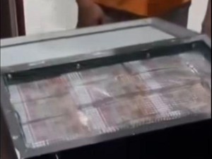 Rumah di Jember Digerebek Diduga Simpan Upal, Ternyata Uang Mainan