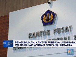 Video: Purbaya Longgarkan Ketentuan Waijb Pajak Korban Bencana Sumatra