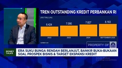 Video: Pengusaha Kakap 