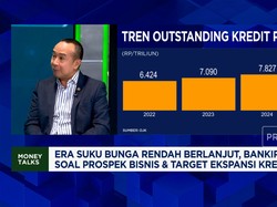 Video: Pengusaha Kakap "Tunda" Ekspansi, Bankir Ungkap Efeknya