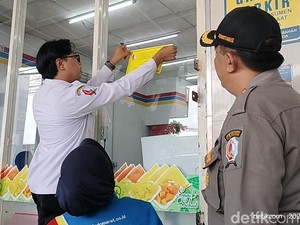Bupati Bojonegoro Akan Tertibkan Toko Modern Tanpa Izin