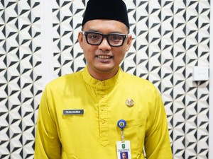 detikcom Regional Summit, Pemprov Riau: Menjaga lingkungan Demi Kemajuan