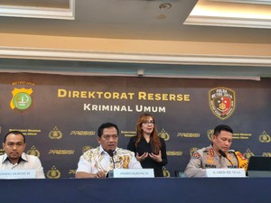 Polda Metro Jamin Gelar Perkara Khusus Kasus Ijazah Jokowi Transparan
