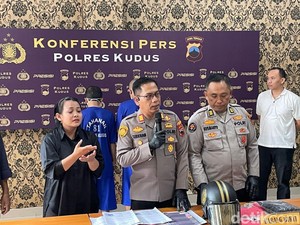 Terlalu! Pria Blora Tega Tilap Duit Petani Tebu Rp 308 Juta buat Judi Online