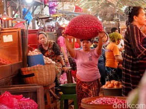 Pengamat Nilai Target Ekonomi Surabaya 6 Persen Kurang Ambisius