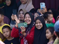 Pengusaha Sebut Aturan Prabowo Berpotensi Hambat Ekonomi