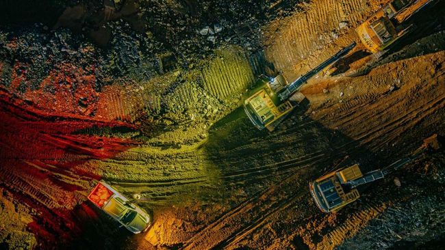 Merdeka Battery (MBMA) Bukukan Pendapatan US$935 Juta per Q3/2025