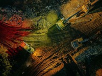 Merdeka Battery (MBMA) Bukukan Pendapatan US$935 Juta per Q3/2025