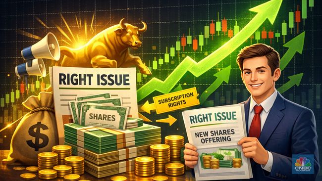 Banjir Rights Issue! Deretan Emiten Ini Galang Dana Rp30 Triliun