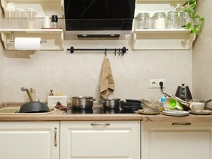 Dish Dryer Vs Lap Manual, Mana yang Lebih Higienis Bersihkan Alat Makan?