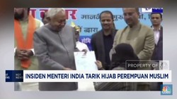 Video: Saudi Mau Bikin Menara-Prabowo Tinjau Pengungsi di Agam Sumbar