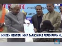 Video: Saudi Mau Bikin Menara-Prabowo Tinjau Pengungsi di Agam Sumbar