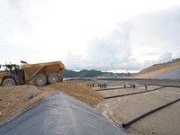 MDKA Berhasil Produksi Emas Hingga 103.156 Ons di 2025