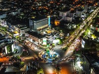 Menko PMK: Pasokan Listrik, Air Bersih Hingga BBM Berangsur Membaik