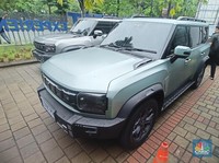 Bos Jetour Blak-blakan Rencana Bangun Pabrik di Indonesia