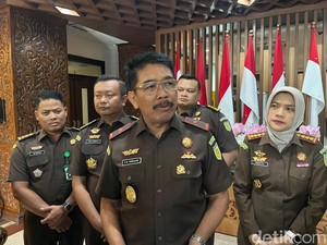 Kejati Jatim Bantah Tangkap Oknum Jaksa Madiun, Hanya Dimintai Klarifikasi