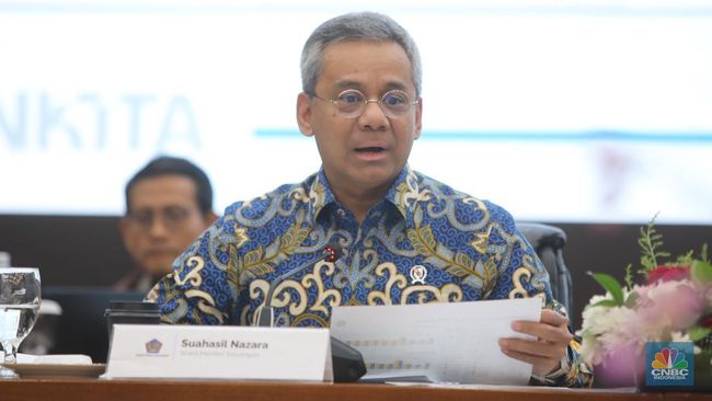 Setoran Pajak 2025 Shortfall Rp271,7 T, Tim Purbaya Buka Suara
