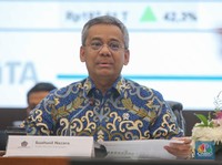 Kinerja PPN & PPnBM Negatif di Akhir 2025, Ini Sebabnya!