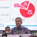 Kemenkeu Tegur Pemda, 'Dana Ngendap' Masih Rp218 T di Akhir 2025