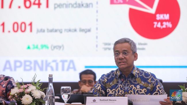 Kantor Purbaya Sudah Cairkan Rp64,5 M Buat BLTS-Program Magang