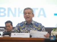 Anggaran MBG Terserap Rp 52,9 T di Akhir 2025, Setara 74,6% dari Pagu