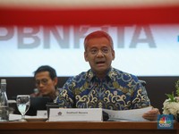 Bea Cukai Gencar Sita Rokok Ilegal, Tembus 249 Juta Batang Awal Tahun