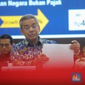 Tahun 2025 Sisa 12 Hari Lagi, Belanja Daerah Baru 65,3%