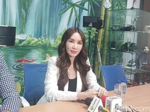Ade Tya Belum Lapor Polisi, Mau Dearly Joshua Minta Maaf Menyebutnya Gatal