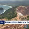 Adro Bagikan Dividen Rp4T-Purbaya Temui Pengusaha Furnitur&Elektronik