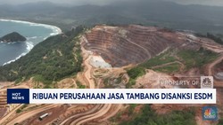 Adro Bagikan Dividen Rp4T-Purbaya Temui Pengusaha Furnitur&Elektronik