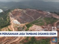 Adro Bagikan Dividen Rp4T-Purbaya Temui Pengusaha Furnitur&Elektronik