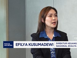 Video: Tekan Emisi, Pengusaha Pelayaran Kembangkan Kapal Berkelanjutan