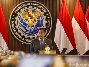 AHY Mau Utang Kereta Cepat Jakarta-Bandung Rampung Sebelum Lanjut Surabaya