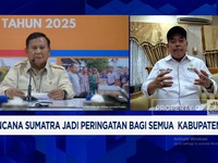 Video: Suara Para Bupati Soal Banjir Sumatra Tak Jadi Bencana Nasional