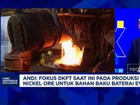 Video: Aturan Kerap Berubah, Tantangan Penambang Nikel Ekspansi Bisnis