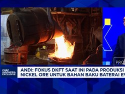 Video: Aturan Kerap Berubah, Tantangan Penambang Nikel Ekspansi Bisnis